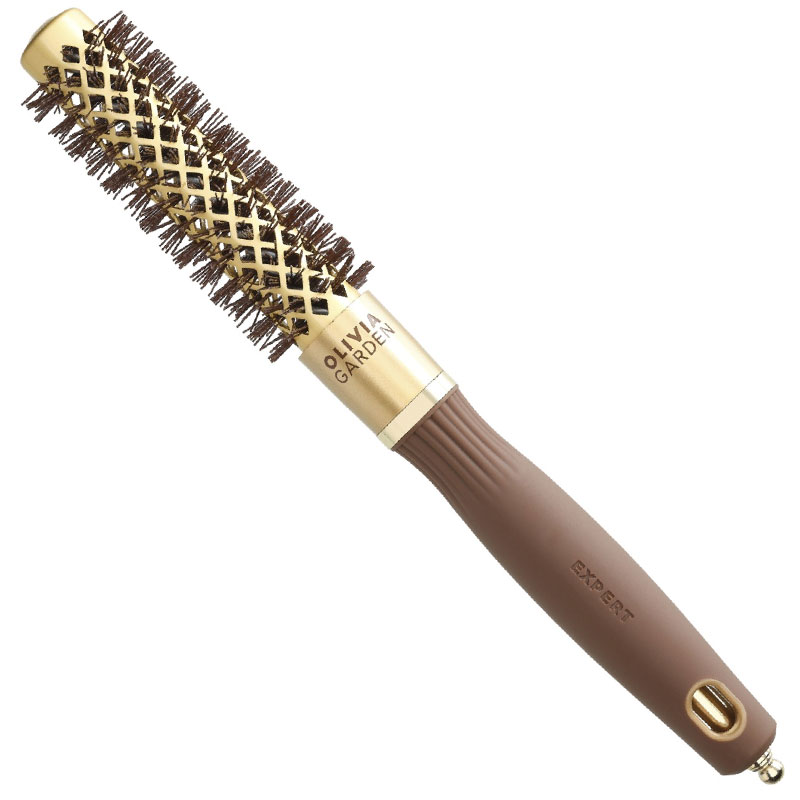 OG Blowout Shine brosse Expert gold 20mm